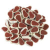 Akinu MLSKA Kotletky pamlsek pro psy 100 g